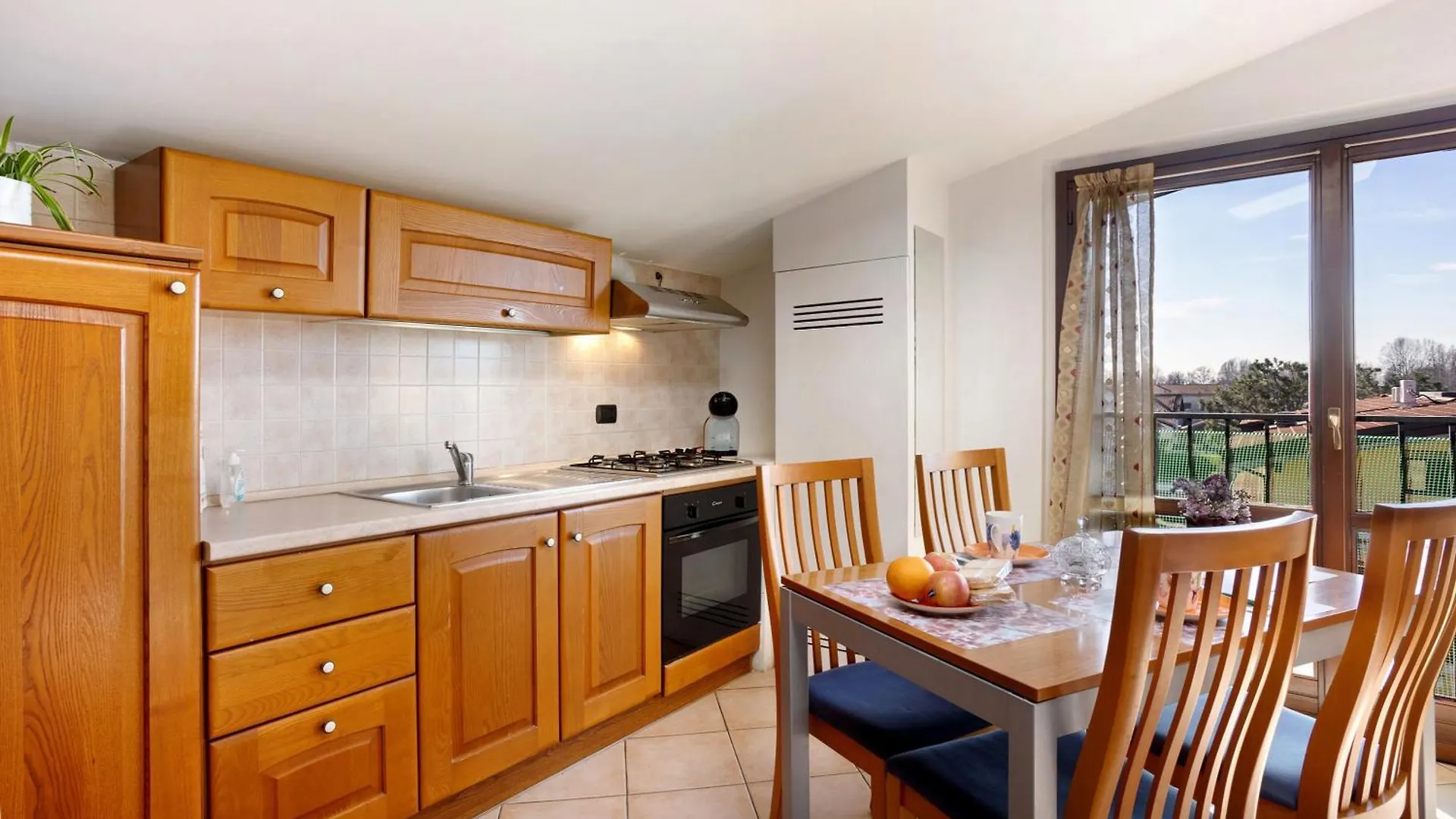 Luca Apartment Milan Italy