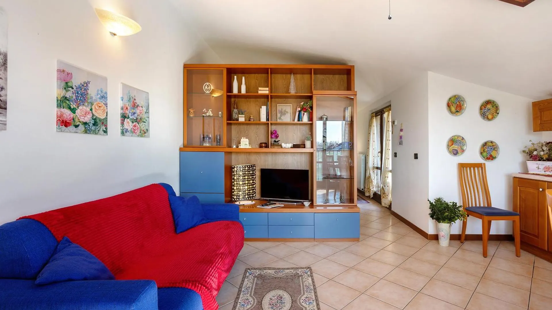Luca Apartment Milan